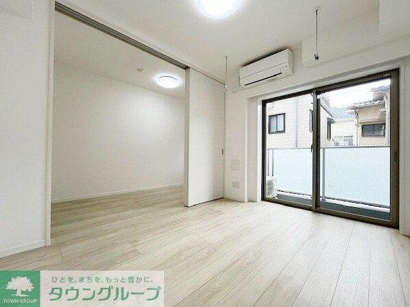 アイルグランデ品川の物件内観写真